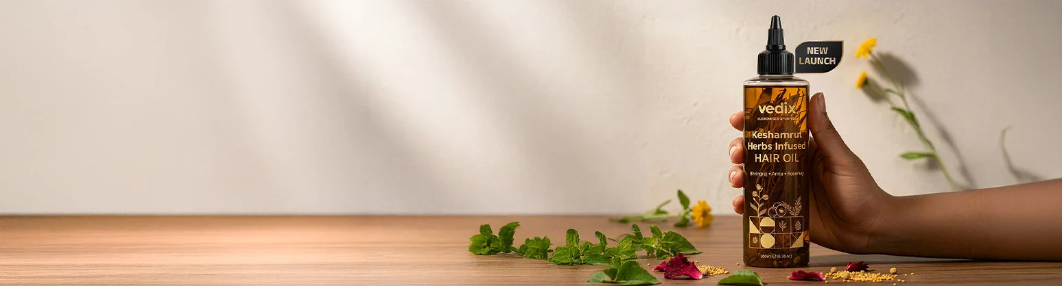 Ayurveda Personalized for Your Dosha